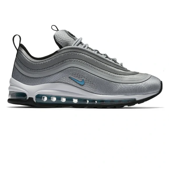 Nike Shoes Nike Womens Air Max 97 Ultra Wolf Grey Size